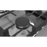 Serie|6 Газовая варочная панель 90 см нерж сталь - миниатюра 3