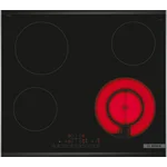 Serie|6 Электрическая варочная панель 60 см - миниатюра 1