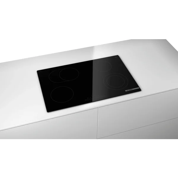 Serie|6 Электрическая варочная панель 80 см - изображение 3