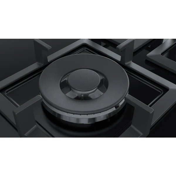 Serie|6 Газовая варочная панель 75 см каленое стекло - изображение 6