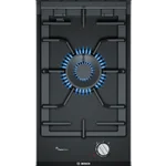 Serie|8 Газовая варочная панель Domino Wok 30 см - миниатюра 1