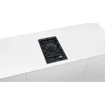 Serie|8 Газовая варочная панель Domino Wok 30 см - миниатюра 2