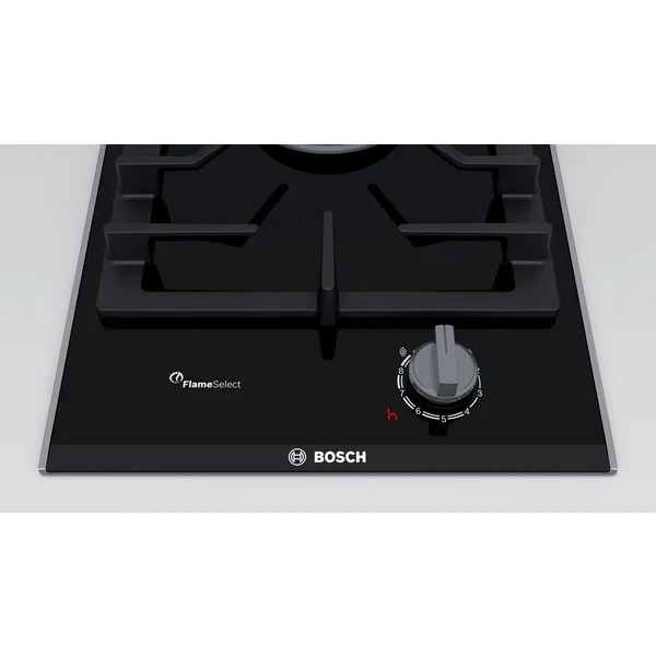 Serie|8 Газовая варочная панель Domino Wok 30 см - изображение 3