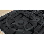 Serie|8 Газовая варочная панель 90 см стеклокерамика - миниатюра 6