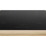 Serie|4 Индукционная варочная поверхность 60 см черная - миниатюра 2