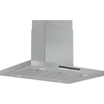 Serie|4 Вытяжка островная 90 см - миниатюра 1