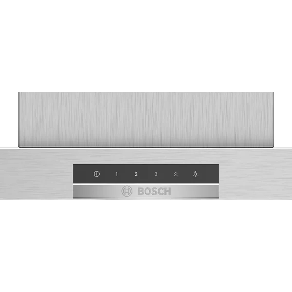 Serie|4 Вытяжка настенного монтажа 60 см нерж сталь - изображение 3