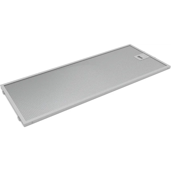 Serie|4 Вытяжка настенного монтажа 60 см белое стекло - изображение 5