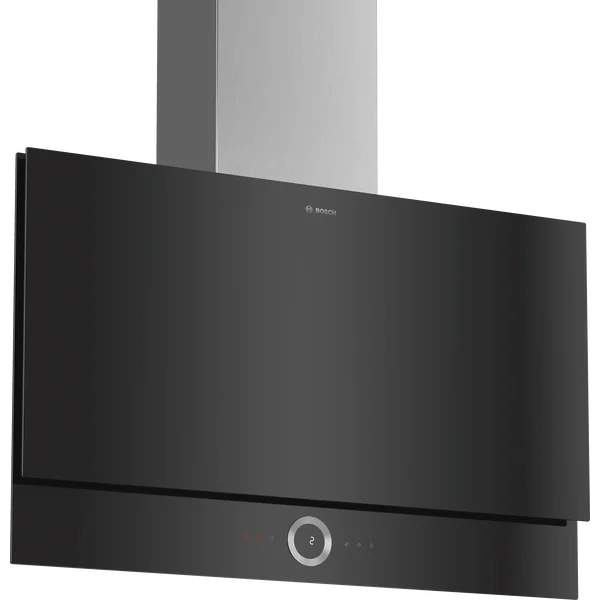 Serie|8 Вытяжка настенного монтажа 90 см