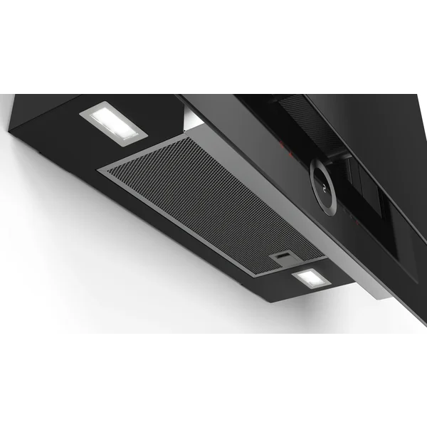 Serie|8 Вытяжка настенного монтажа 90 см - изображение 3