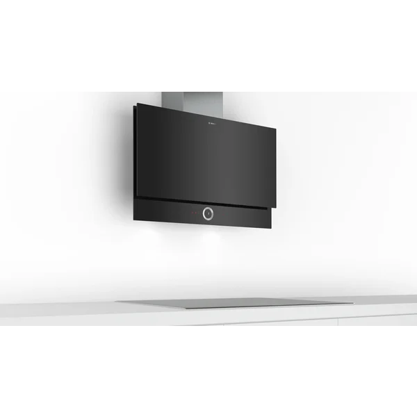 Serie|8 Вытяжка настенного монтажа 90 см - изображение 5