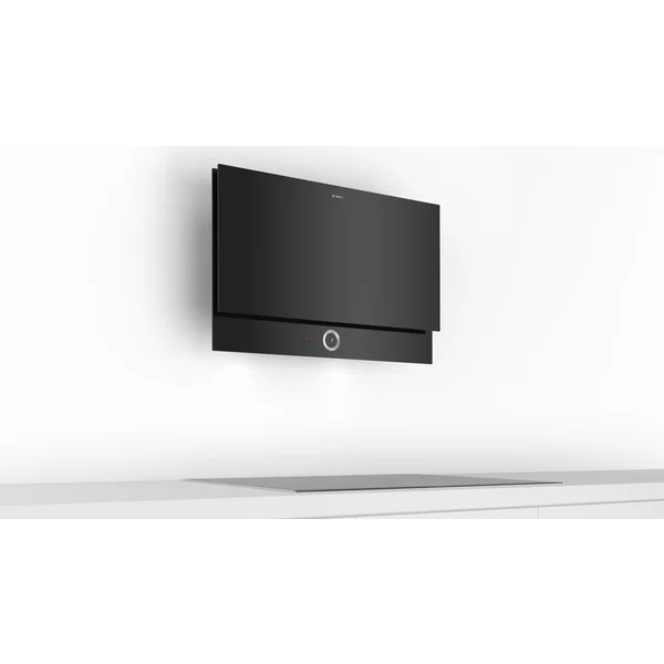 Serie|8 Вытяжка настенного монтажа 90 см - изображение 7