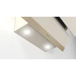 Serie|4 Вытяжка наклонная 60 см Neoklassik жемчужно-белая - миниатюра 3