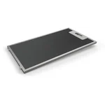 Serie|4 Вытяжка наклонная 60 см Neoklassik жемчужно-белая - миниатюра 5