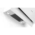 Serie|4 Вытяжка наклонная 60 см белая - миниатюра 3