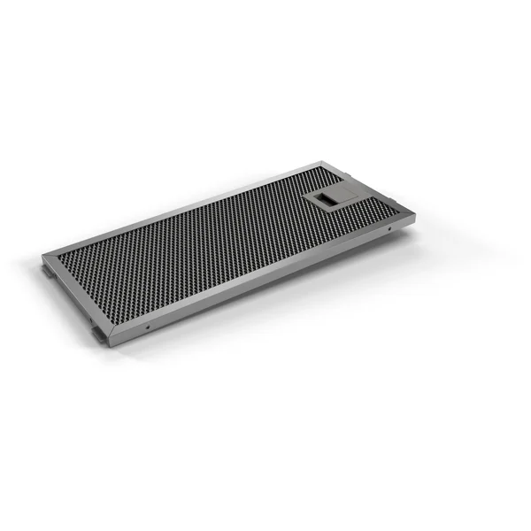 Serie|4 Вытяжка наклонная 60 см белая - изображение 5