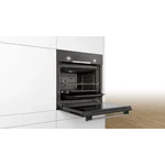 Serie|4 Духовой шкаф коричневый - миниатюра 5