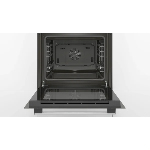 Serie|4 Духовой шкаф коричневый - изображение 3