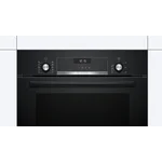 Serie|6 Духовой шкаф EcoClean черный - миниатюра 2