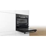 Serie|6 Духовой шкаф EcoClean черный - миниатюра 5
