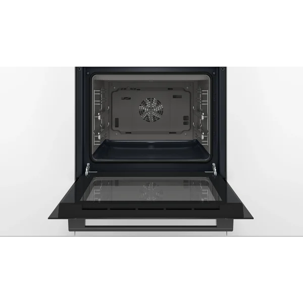 Serie|6 Духовой шкаф EcoClean черный - изображение 3