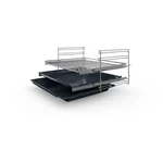 Serie|6 Духовой шкаф EcoClean нерж сталь - миниатюра 4