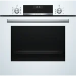 Serie|6 Духовой шкаф EcoClean белый - миниатюра 1