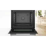 Serie|8 Духовой шкаф черный - миниатюра 4