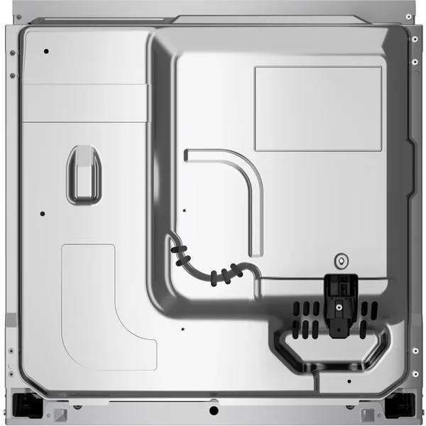 Serie|8 Духовой шкаф с пароваркой черный - изображение 9