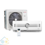 Кондиционер 12.000 BTU - миниатюра 2