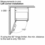 Serie|8 Кофемашина встраиваемая - миниатюра 7