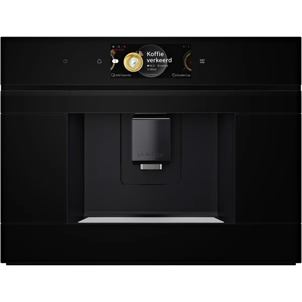 Serie|8 Кофемашина встраиваемая