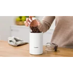 Кофемолка белая - миниатюра 5