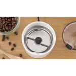 Кофемолка белая - миниатюра 6