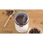 Кофемолка белая - миниатюра 7