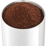 Кофемолка белая - миниатюра 9