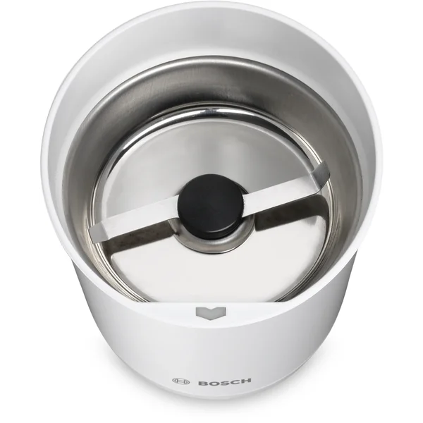 Кофемолка белая - изображение 10