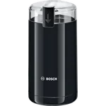 Кофемолка черная - миниатюра 1