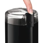 Кофемолка черная - миниатюра 7