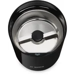 Кофемолка черная - миниатюра 10