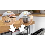 Кухонный комбайн 1000 ватт со встроенными весами и таймером (+овощерезка, блендер) красный - миниатюра 10