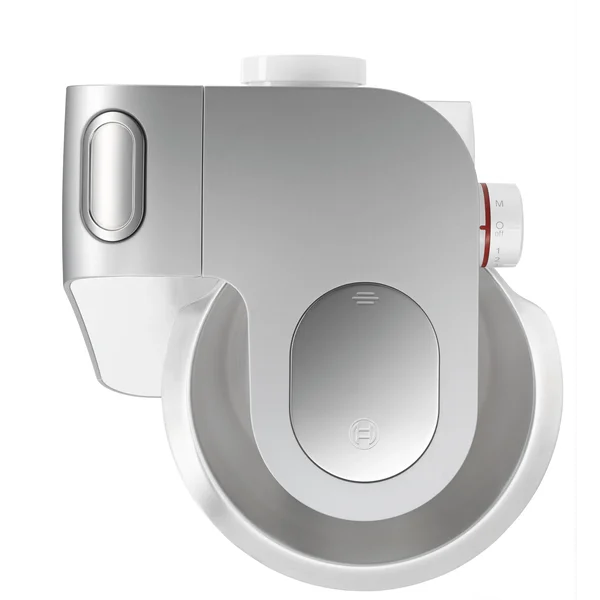 Кухонный комбайн 900 ватт (+овощерезка, кубикорезка, блендер, мясорубка, соковыжималка для цитрусовых)  - изображение 6