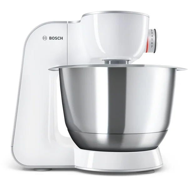 Кухонный комбайн 1000 ватт (+овощерезка, измельчитель для специй, блендер 1,25л, мясорубка) - изображение 3